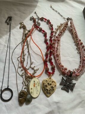 6  Necklace